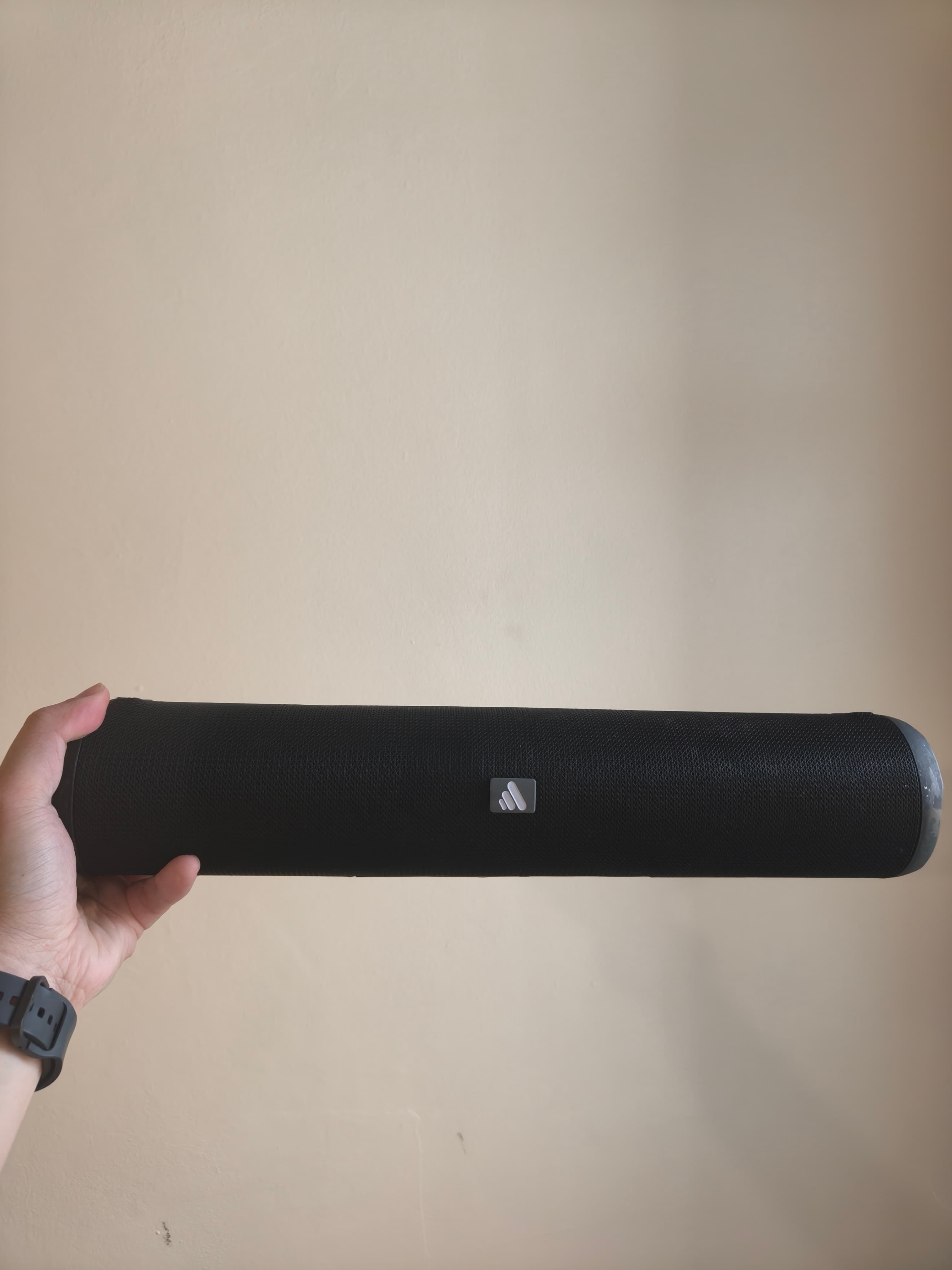 Vybe Wireless Soundbar